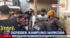 Gerebek Kampung Narkoba di Jakbar, Polisi Sita 10kg Sabu 