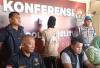 Oknum Polisi di Belitung Cabuli Anak Panti Asuhan Ditahan, Dijerat Pidana dan Etik