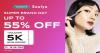 Pesta Diskon Produk Soulyu di Watsons