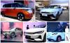 Daftar Harga Mobil Listrik Baru di GIIAS 2024, Ada Model Sportcar hingga MVP Murah