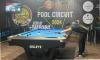 POBSI Pool Circuit 2024: Punguan Hadapi Rangking 1 Nasional di Final