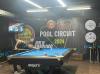 Punguan Sihombing Juara POBSI Pool Circuit 2024 Seri Ketiga usai Kalahkan Ranking 1 Nasional