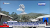 Erupsi Gunung Lewotobi Laki-Laki Muntahkan Abu Vulkanik Setinggi 700 Meter