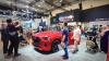 Membawa Filosofi The Perfect Jinba-Ittai, Deretan Mobil Mazda Curi Perhatian Pengunjung GIIAS 2024