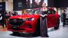Mazda CX-60 Limited with AutoExe Melantai di GIIAS 2024, Kolaborasi Jinba Ittai dan Kansei Tuning