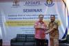 Sosialisasi Pentingnya POJK 22 Tahun 2023 Bagi Industri Jasa Penagihan  - Bagian 3