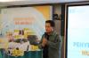 Penyerahan Hadiah Mobil Mewah kepada Nasabah BSI - Bagian 4