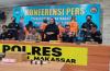 Polisi Gagalkan Peredaran 6 Kg Sabu di Makassar dan Selayar, 4 Orang Ditangkap