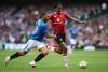 Leny Yoro Puas Antar Man United Menang Vs Rangers di Laga Debutnya: Ini Luar Biasa!