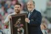 Lionel Messi Peraih Trofi Terbanyak di Muka Bumi, Inter Miami Beri Penghargaan