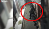 Detik-Detik Aksi Curanmor di Tanjung Priok Terekam CCTV dan Digagalkan Warga