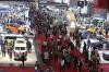 Suasana Pameran Otomotif GIIAS 2024 pada Akhir Pekan - Bagian 2