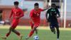 Hasil Lengkap Piala AFF U-19 2024 Hari Ini: Australia Bantai Vietnam, Myanmar Vs Laos Imbang