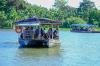Jasa Penyeberangan Perahu di Sungai Jeneberang Gowa - Bagian 5