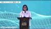 Sri Mulyani Puji Semangat Luhut soal Simbara: Sangat Berapi-api!