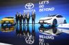 Dukung Netralitas Karbon, Toyota Luncurkan All New Prius HEV dan PHEV di GIIAS 2024