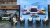 Tanpa Emisi, Mitsubishi Fuso Catat Biaya Operasional Truk Listrik eCanter Lebih Efisien 40 Persen