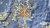 Gempa M5,0 Guncang Halmahera Utara