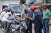 Suasana Jalanan Dhaka Bangladesh Mencekam, Internet Diputus Pemerintah - Bagian 3