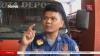Usai Viral 'Review' Peralatan Rusak, Sandi Petugas Damkar di Depok Dipanggil Atasan