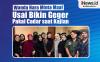 Infografis Wanda Hara Minta Maaf usai Bikin Geger Pakai Cadar saat Kajian