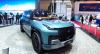 Mengintip Yangwang U8 di GIIAS 2024, SUV Bongsor Bisa Berputar 360 Derajat
