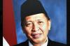 Mantan Wapres Hamzah Haz Meninggal Dunia