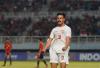 5 Fakta Menarik Jens Raven, Striker Timnas Indonesia U-19 yang Punya Darah Jogja 