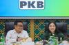 Silaturahmi Politik, Partai Perindo dan PKB Bahas Peluang Kerja Sama Pilkada 2024 - Bagian 2