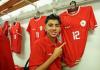 Terkuak, Welber Jardim Tak Diizinkan Orang Tua untuk Bela Timnas Indonesia U-20, Kenapa?
