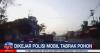 Viral Aksi Kejar-kejaran Mobil di Jatim, Pelaku Berhasil Melarikan Diri