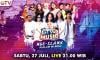 Malam Minggu Makin Manis Ditemani Konser Spesial Slank Live di GTV