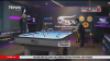 POBSI Turnamen Aileex 9 Ball Diikuti 128 Pebiliar dari Berbagai Daerah
