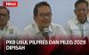 Caleg Kerap Terlupakan, Hasil Mukernas PKB Usulkan Pilpres dan Pileg Dipisah