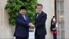 Prabowo Bakal Hadiri Pembukaan Olimpiade Paris 2024, Dukung Kontingen Indonesia