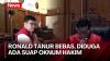 Vonis Bebas Ronald Tannur, Tiga Hakim PN Surabaya Didesak Lakukan Tes Kejiwaan