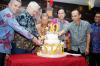 Hotel Swiss-Belinn Airport Jakarta Rayakan Hari Jadi ke-10 Tahun 