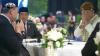 7 Momen Akad Nikah Aaliyah Massaid dan Thariq Halilintar, Presiden Jokowi Jadi Saksi dan Dihadiri Artis Tanah Air