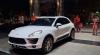Penampakan Porsche yang Disita dari Pegawai KPK Gadungan Pemeras Pejabat Pemkab Bogor
