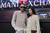 Brand Fashion Karya Desainer Italia Buka Gerai Pertama di Indonesia  - Bagian 6