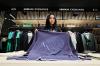 Brand Fashion Karya Desainer Italia Buka Gerai Pertama di Indonesia  - Bagian 2