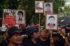 Longmarch Kudatuli Peringati Peristiwa Kelam 27 Juli 1996 - Bagian 2