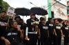 Longmarch Kudatuli Peringati Peristiwa Kelam 27 Juli 1996 - Bagian 5