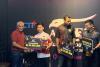 Andri Januarta Juara Aileex 9 Ball Open Tournament 2024