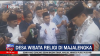 Menparekraf Resmikan Desa Wisata Religi Leuwimunding, Tempat Kelahiran Pendiri NU