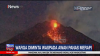 Status Gunung Merapi Level III, Warga Diminta Waspada