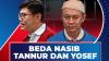 Weekend Story: Sepekan 2 Vonis Kasus Pembunuhan, Beda Nasib Yosef dan Ronald Tannur