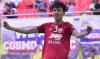 Hasil Liga Futsal Profesional 2024: Perkasa! Cosmo JNE Bantai Giga FC 9-1