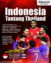 Infografis Timnas Indonesia U-19 ke Final Piala AFF U-19 2024 usai Kalahkan Malaysia