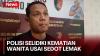 Heboh Sedot Lemak Berujung Maut, Polisi Datangi TKP Klinik Kecantikan di Beji Depok